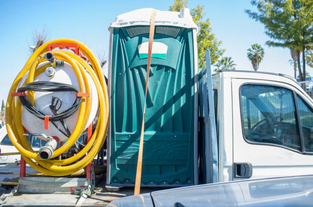 Best Portable toilet rental cost  in Belle Isle, FL