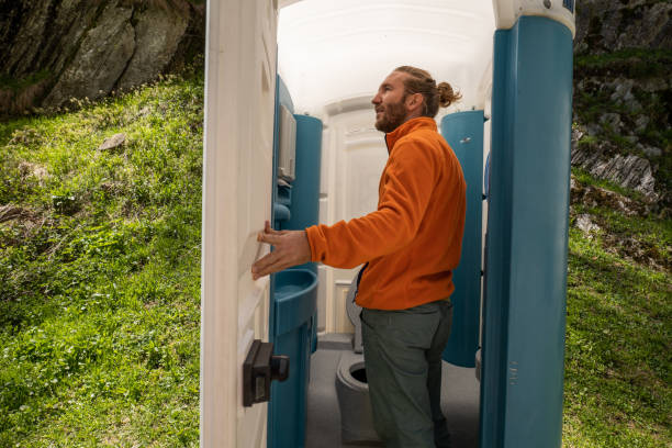Best Local porta potty services  in Belle Isle, FL