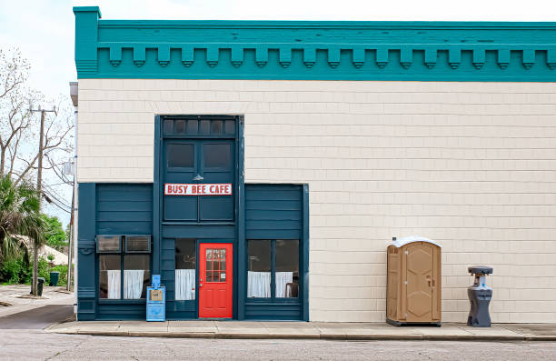 Best Portable restroom trailer rental  in Belle Isle, FL